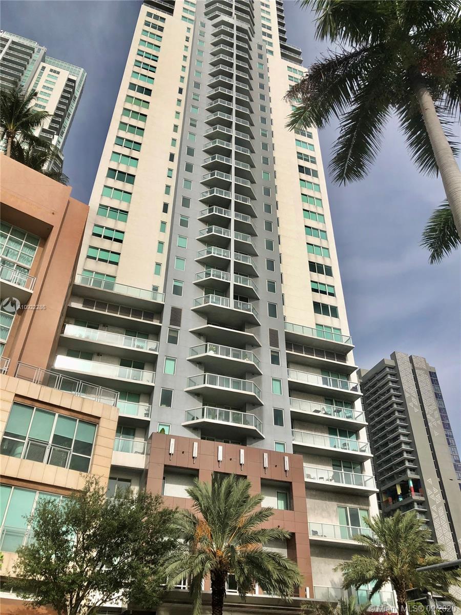 Miami, FL 33132,244 Biscayne Blvd #3107