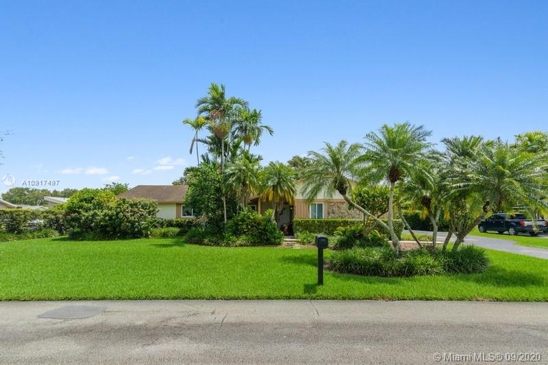 27825 SW 165th Ave, Homestead, FL 33031