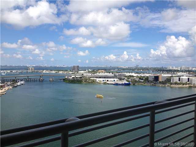 335 S Biscayne Blvd #2510, Miami, FL 33131