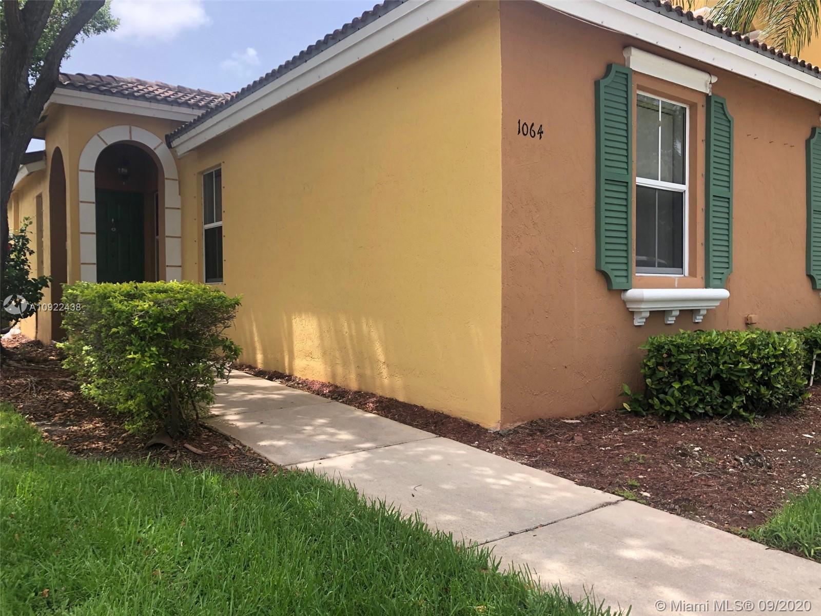 1064 NE 42nd Ter #1064, Homestead, FL 33033