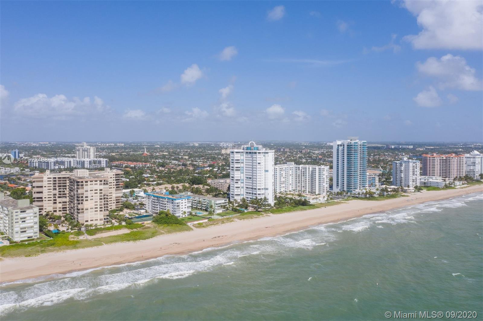 Lauderdale By The Sea, FL 33062,1800 S Ocean Blvd #211