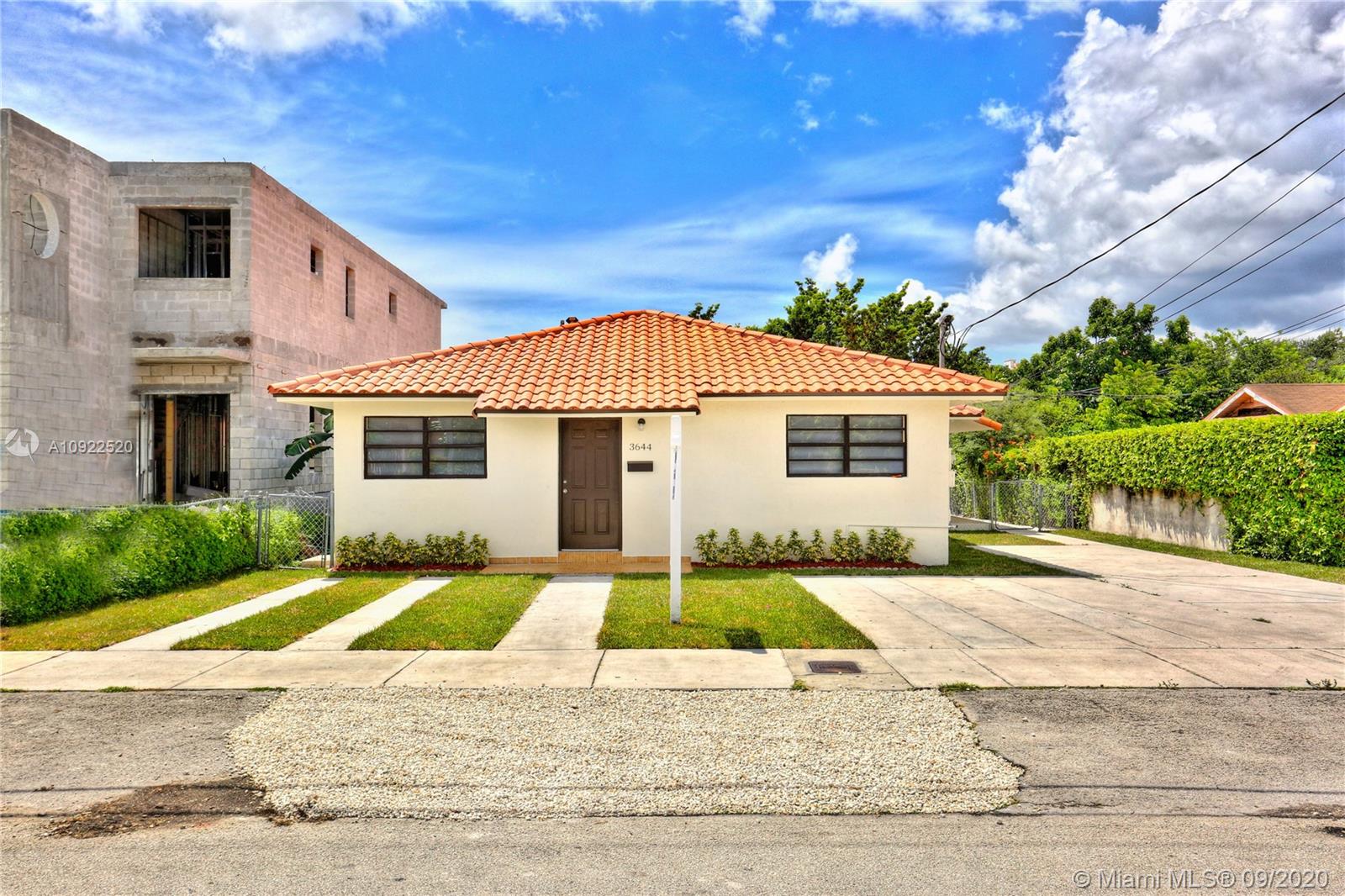 3644 SW 3rd St, Miami, FL 33135