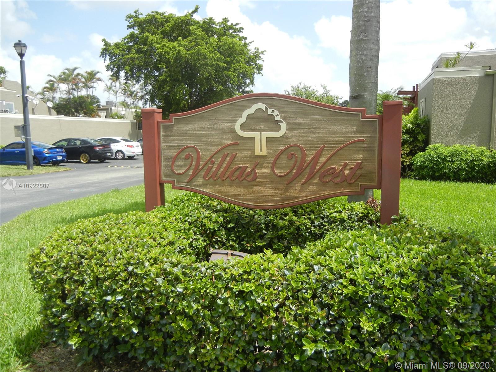 Pembroke Pines, FL 33026,1031 N Hiatus Rd #1031