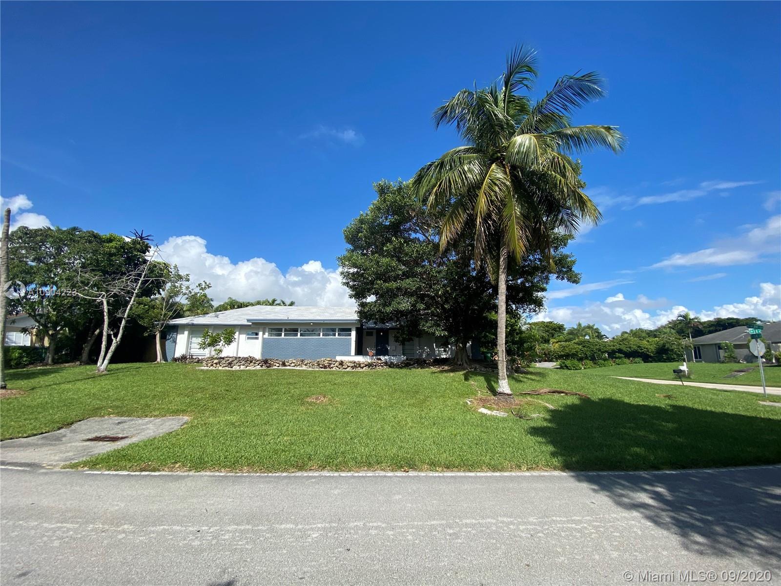 Cutler Bay, FL 33157,18452 SW 88th Pl