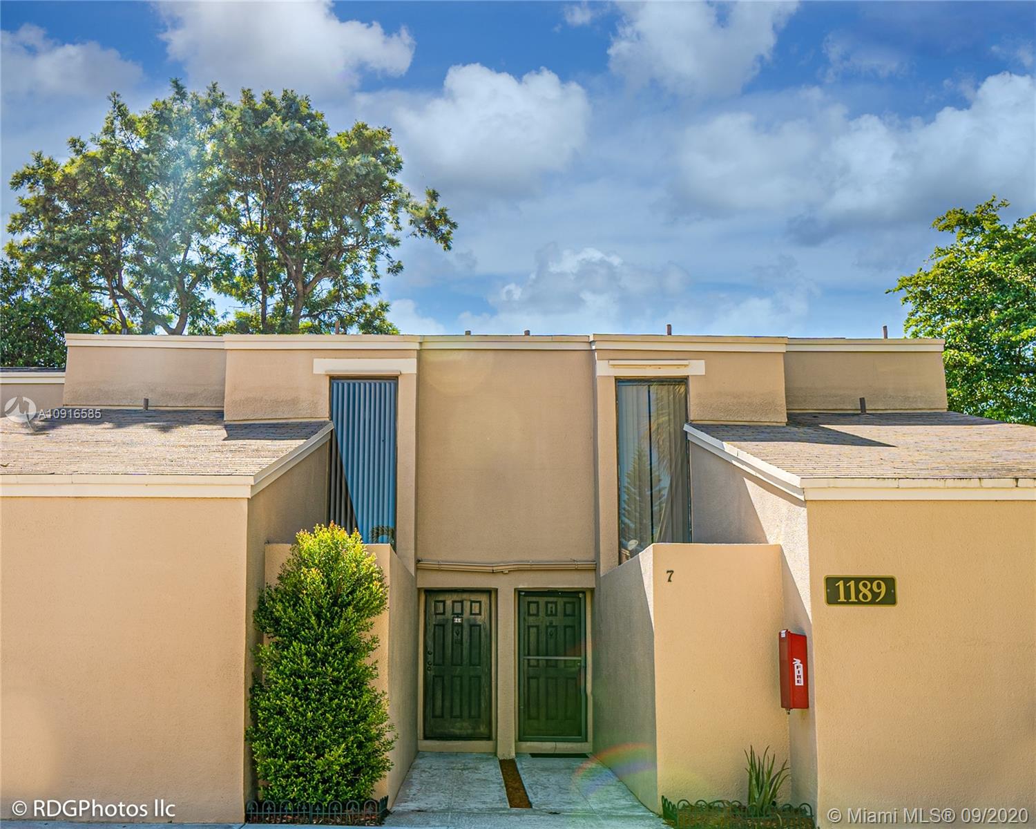 1189 NW 13th St #6, Boca Raton, FL 33486