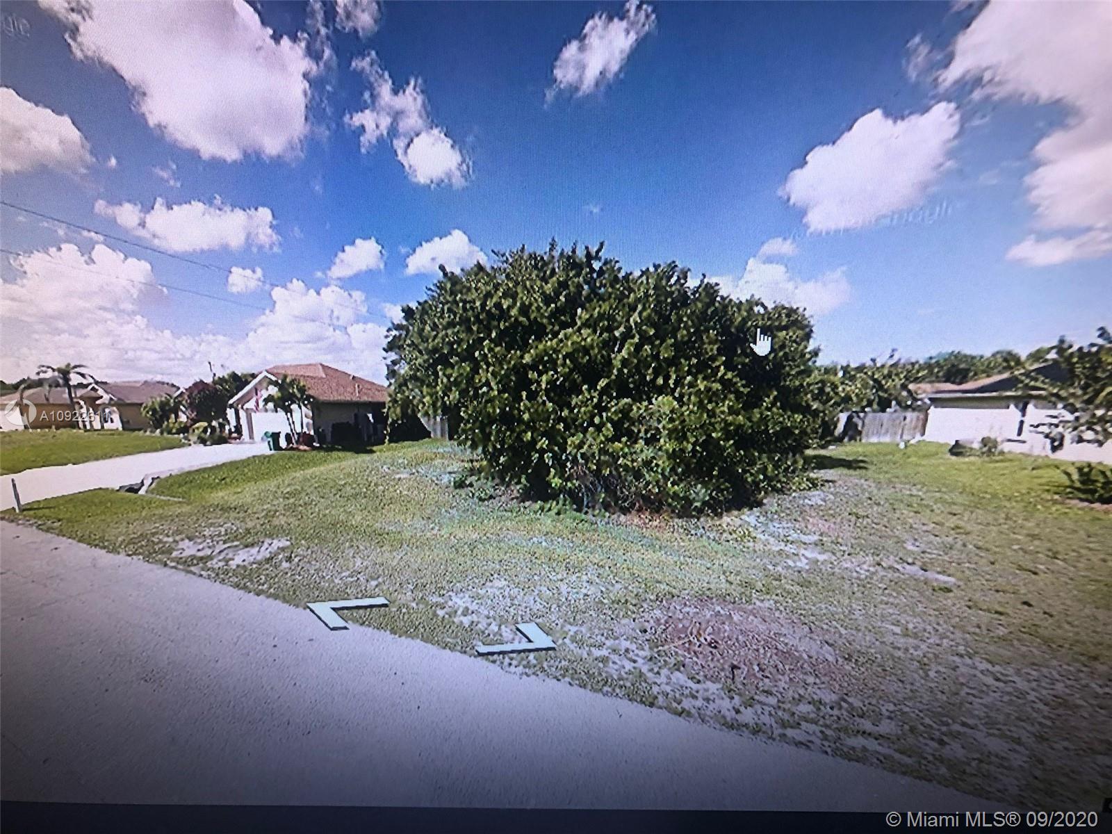 Port St. Lucie, FL 34953,657 SW Hoffenberg Ave