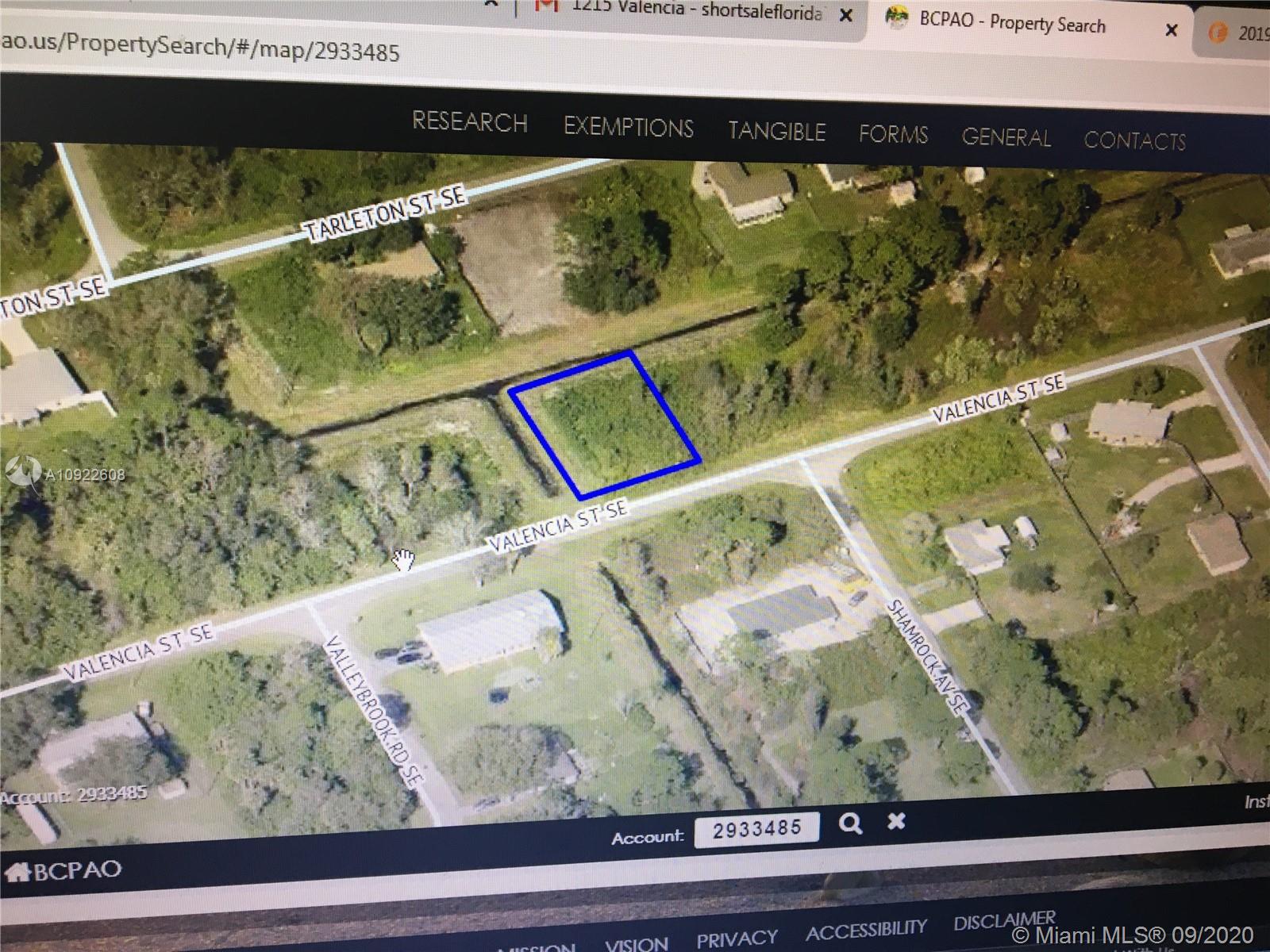 1231 VALENCIA STREET SE, Palm Bay, FL 32909