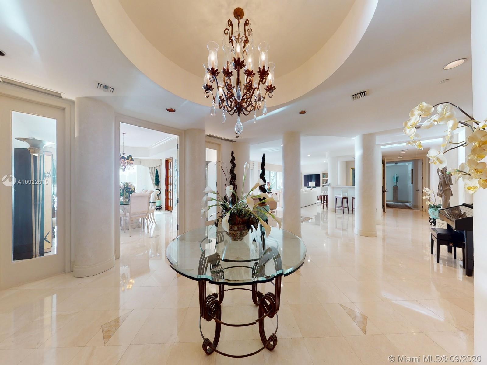 Miami Beach, FL 33109,5214 Fisher Island Dr #5214