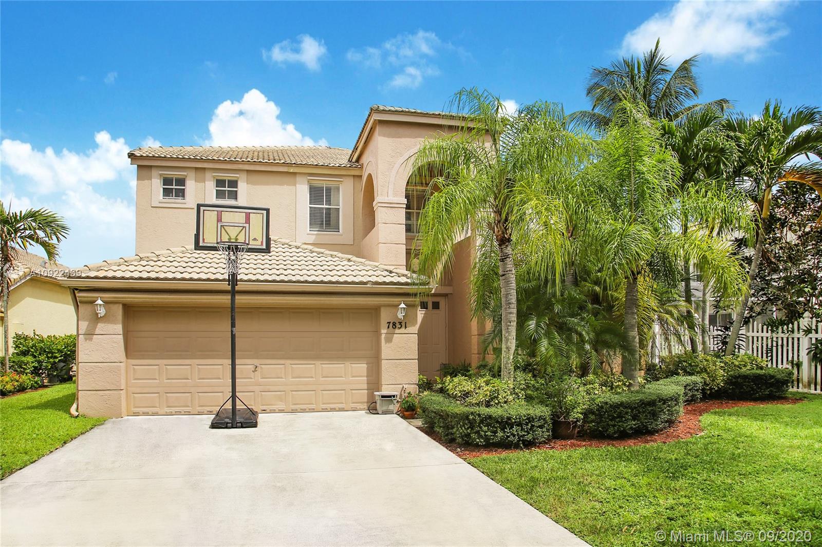 Lake Worth, FL 33467,7831 Great Oak Dr