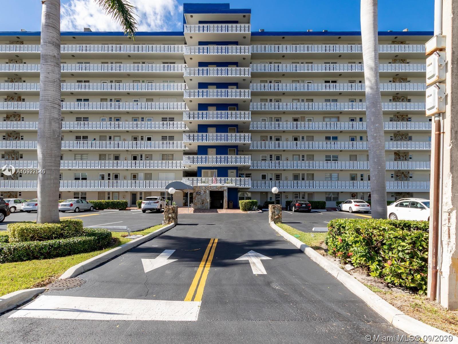 1893 S Ocean Dr #205, Hallandale Beach, FL 33009