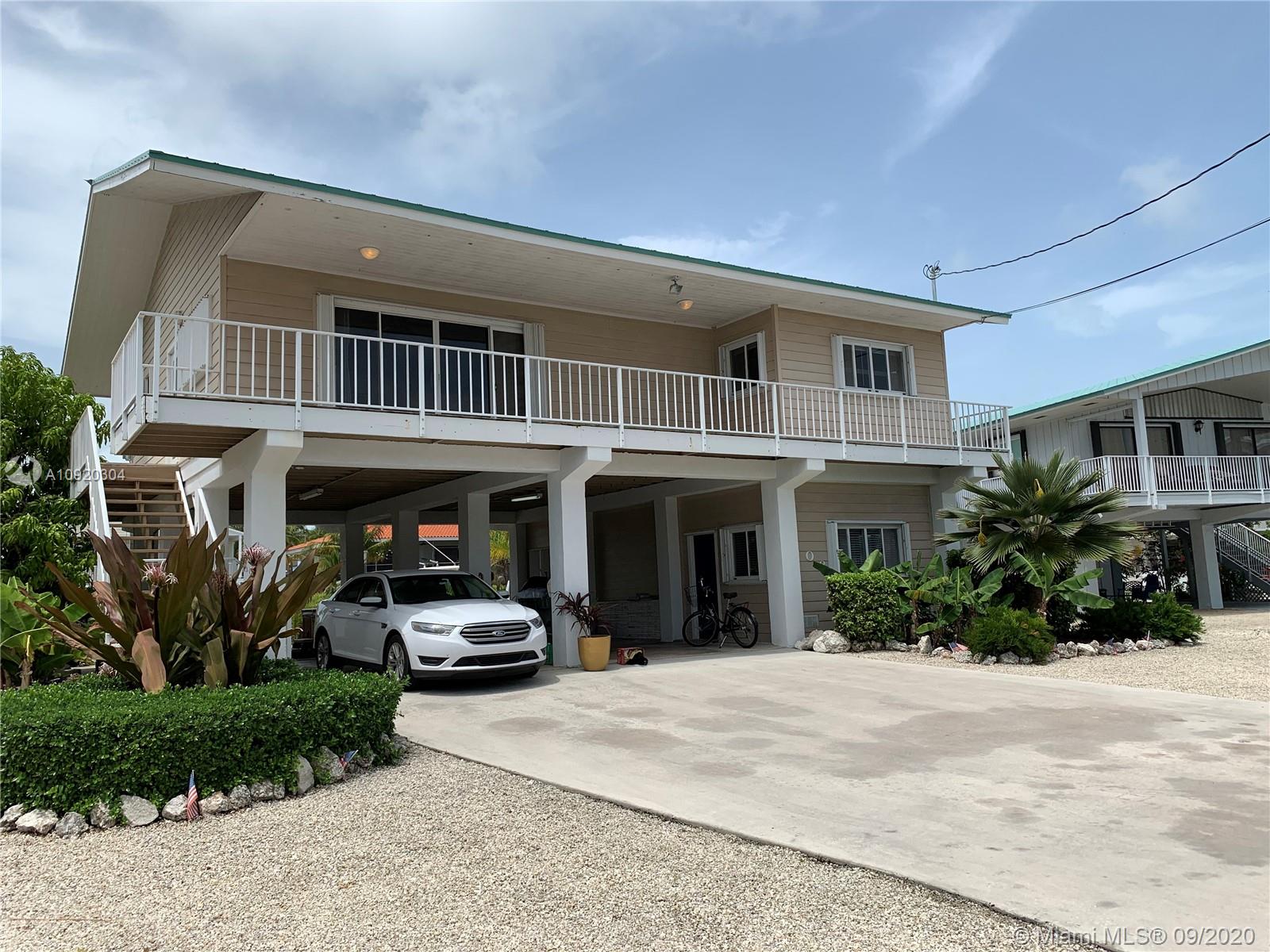 108 Captains Ct, Islamorada, FL 33070