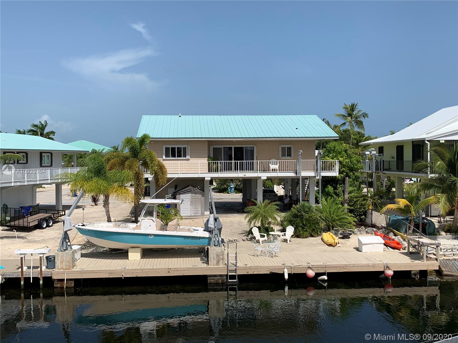 Islamorada, FL 33070,108 Captains Ct