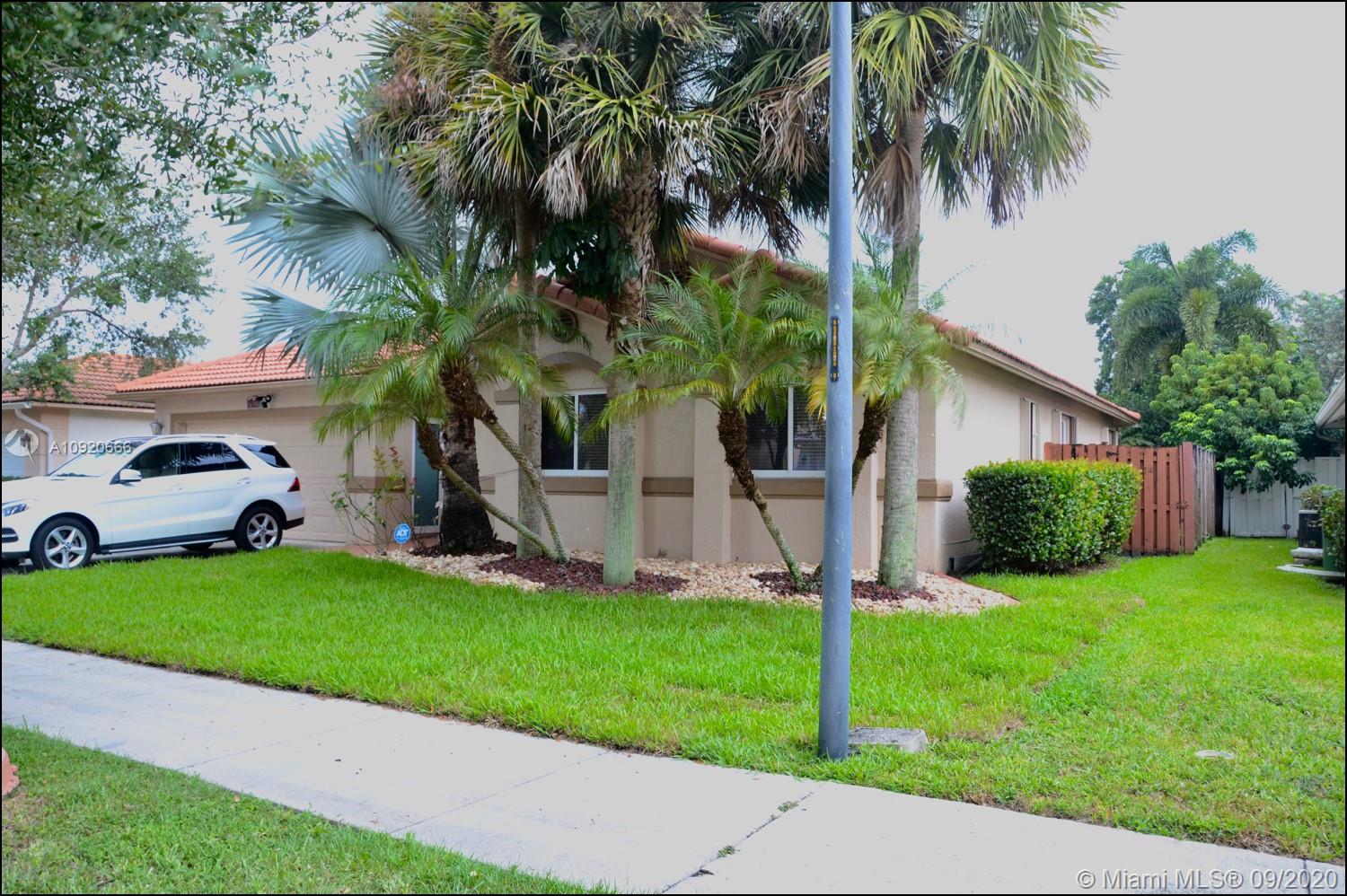 Weston, FL 33326,16906 Crestview Ln