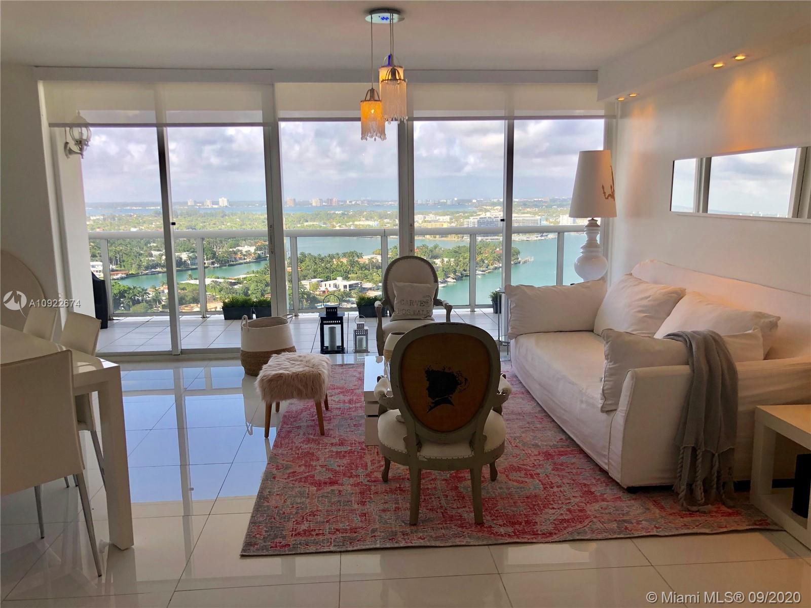 6301 Collins Ave #2706, Miami Beach, FL 33141