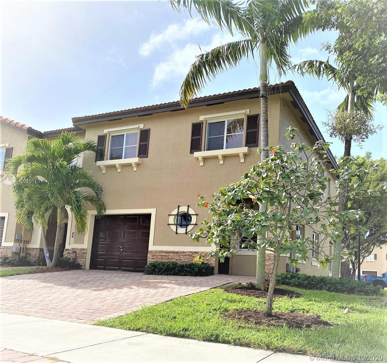 Cutler Bay, FL 33190,8938 SW 222nd Ter