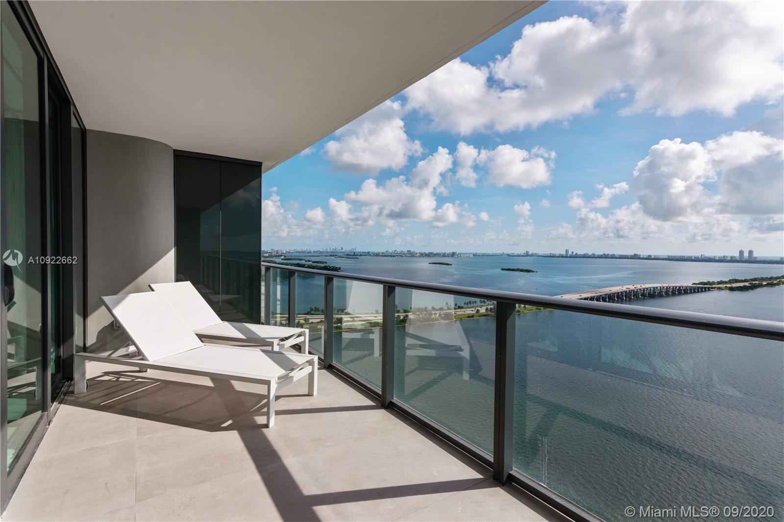 Photo 1 of Paraiso One Apt 3102 in Miami - MLS A10922662