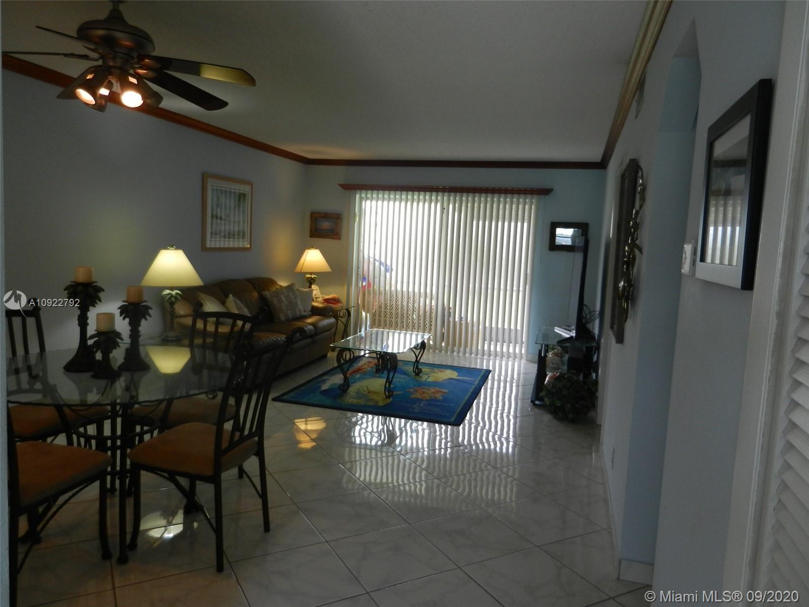 Pompano Beach, FL 33060,1100 Pine Dr #108