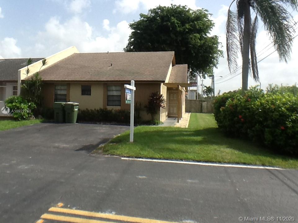 1202 Sandpiper Blvd, Homestead, FL 33035