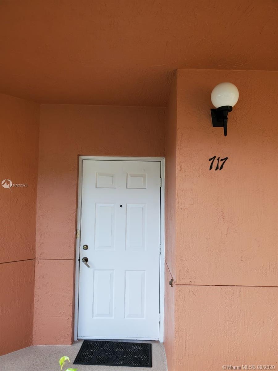 4721 E Lucerne Lakes Blvd E #717,  Lake Worth,  FL 33467