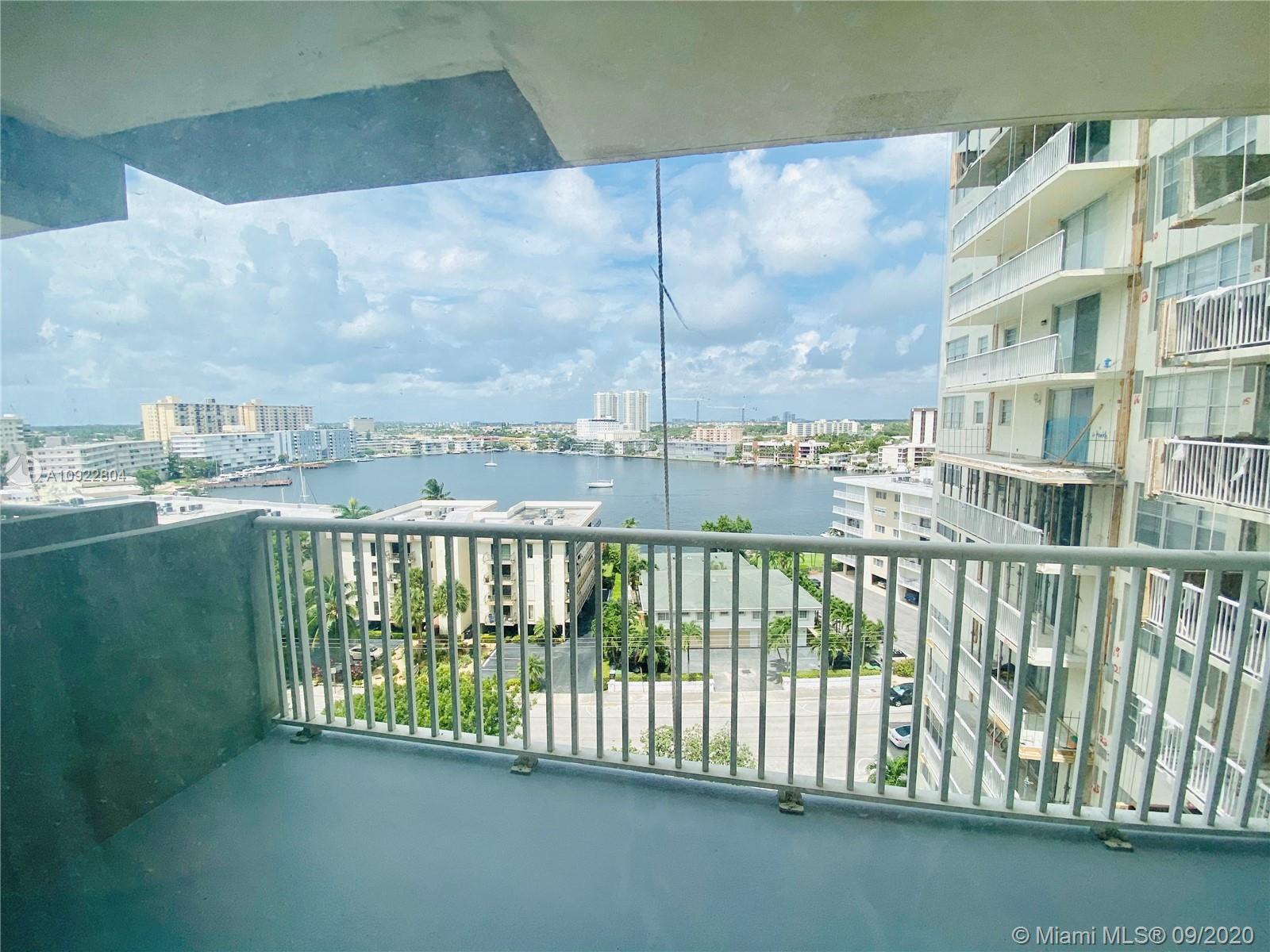 Hallandale Beach, FL 33009,137 Golden Isles Dr. #1011