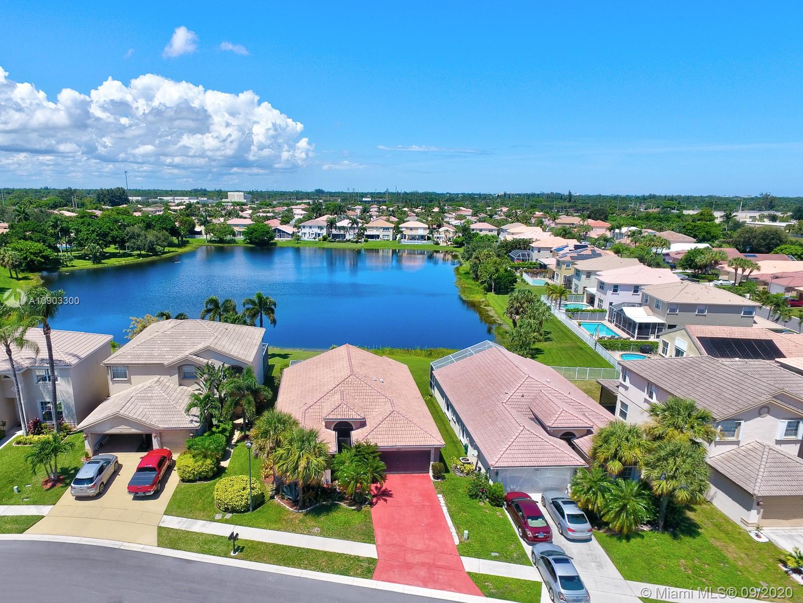 Boynton Beach, FL 33436,3551 Chesapeake Cir