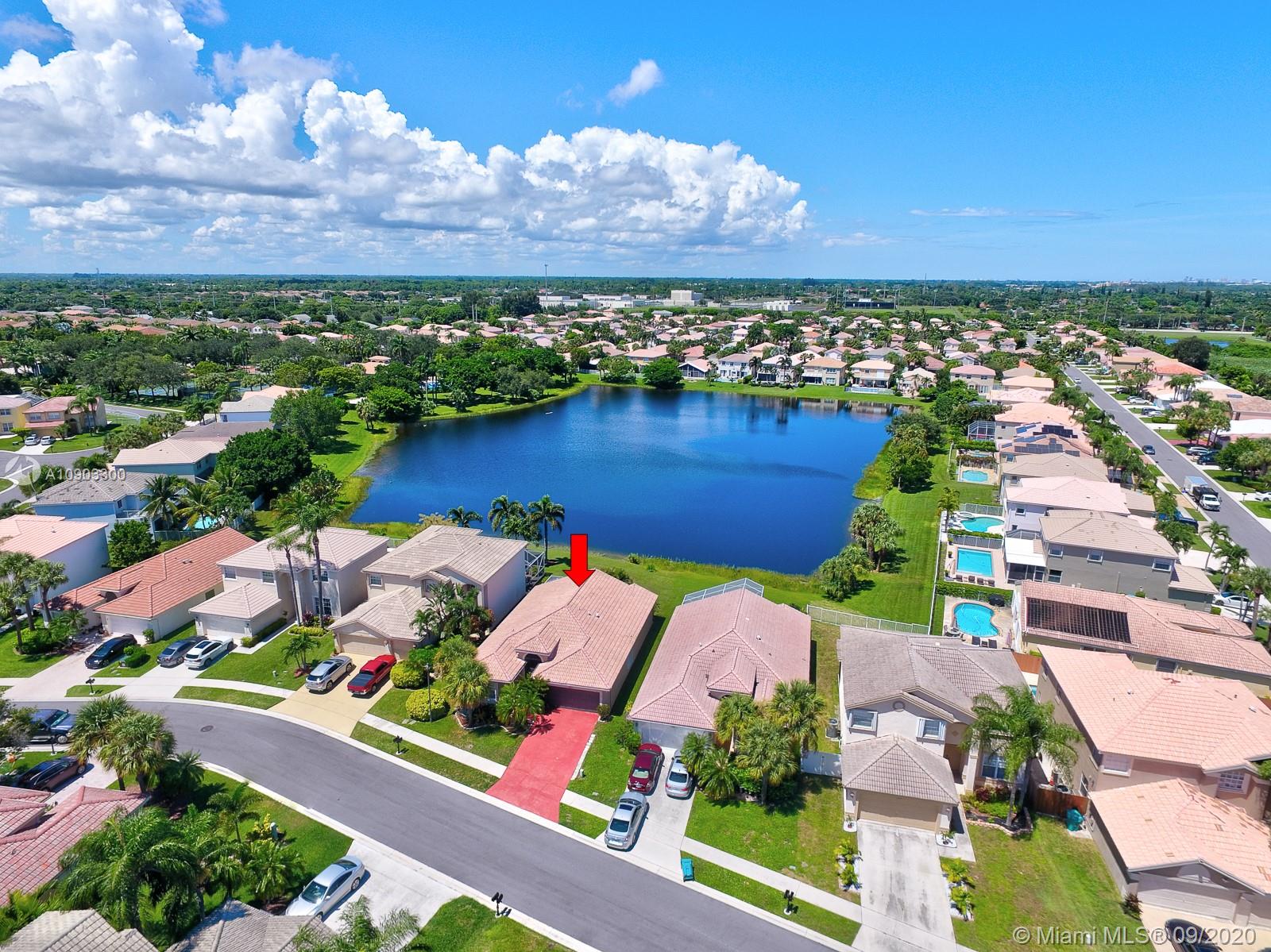 Boynton Beach, FL 33436,3551 Chesapeake Cir