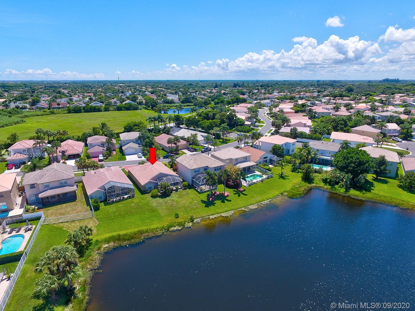 Boynton Beach, FL 33436,3551 Chesapeake Cir