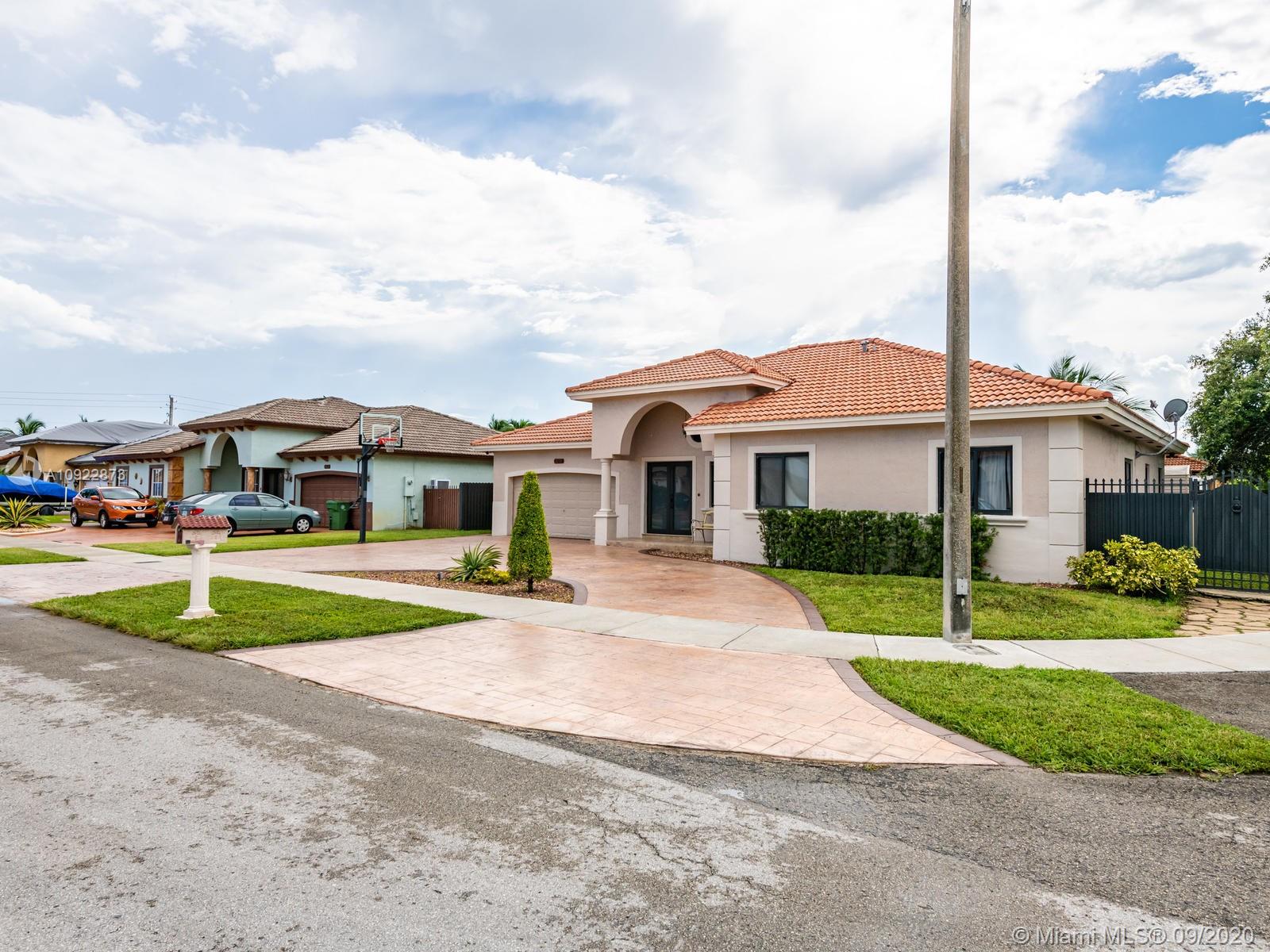 Hialeah, FL 33014,7094 W 4th Way