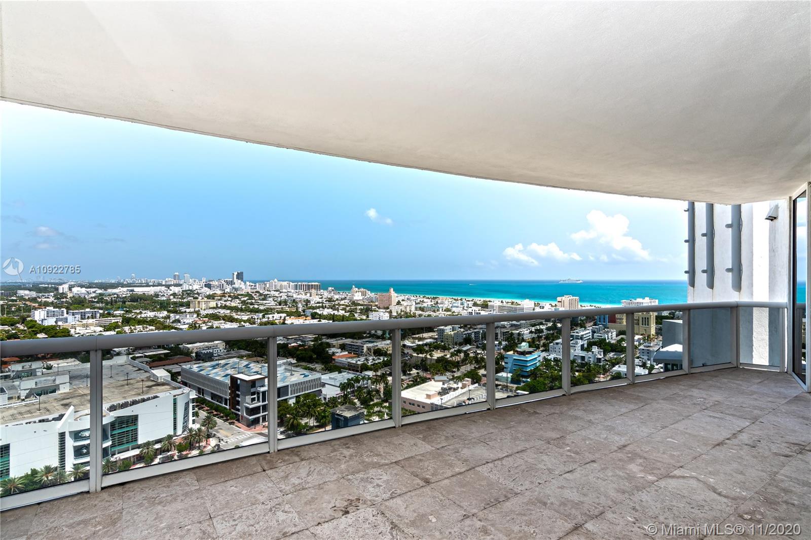 Miami Beach, FL 33139,400 Alton Rd #2707