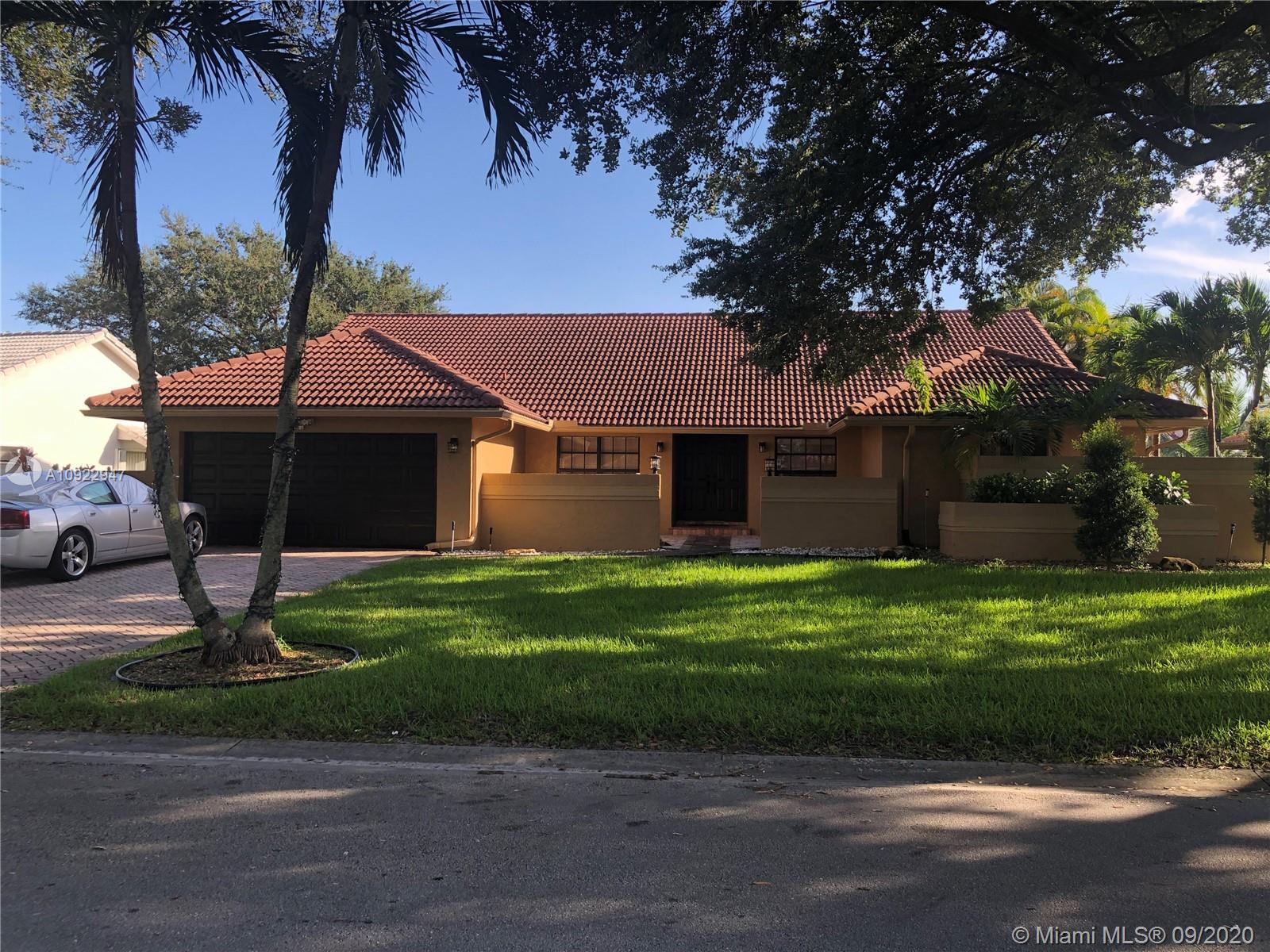 Coral Springs, FL 33071,11005 SW 1st Ct