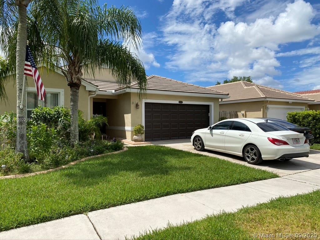 Pembroke Pines, FL 33029,19178 NW 24th Ct