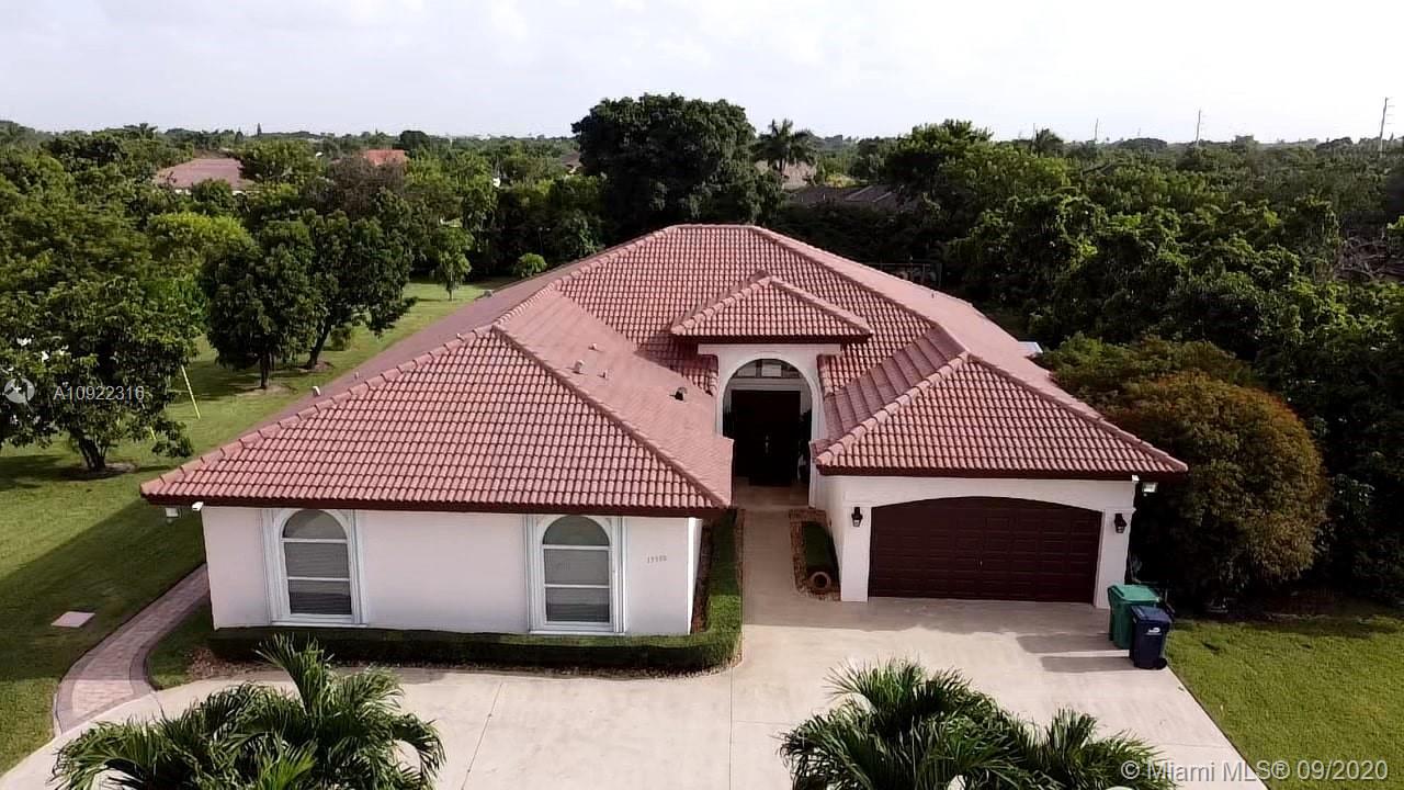 15500 SW 272nd St, Homestead, FL 33032