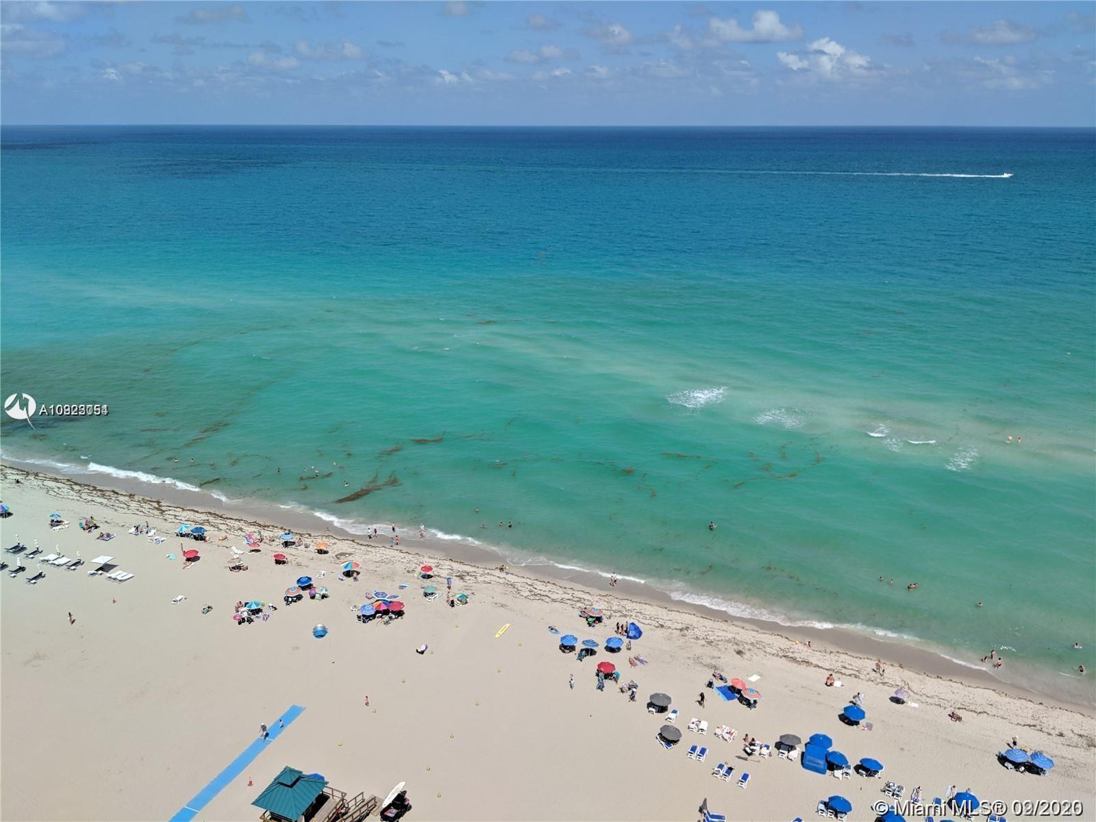 Sunny Isles Beach, FL 33160