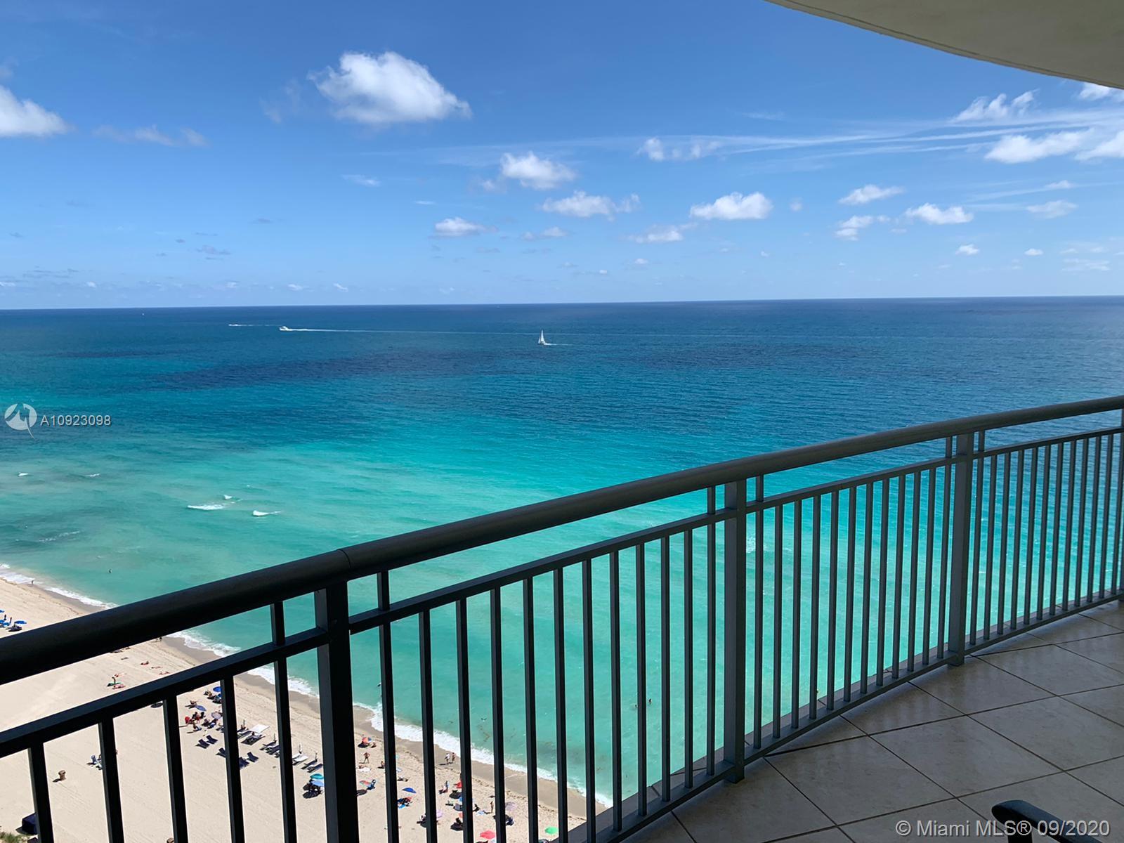 17375 Collins Ave #2408, Sunny Isles Beach, FL 33160