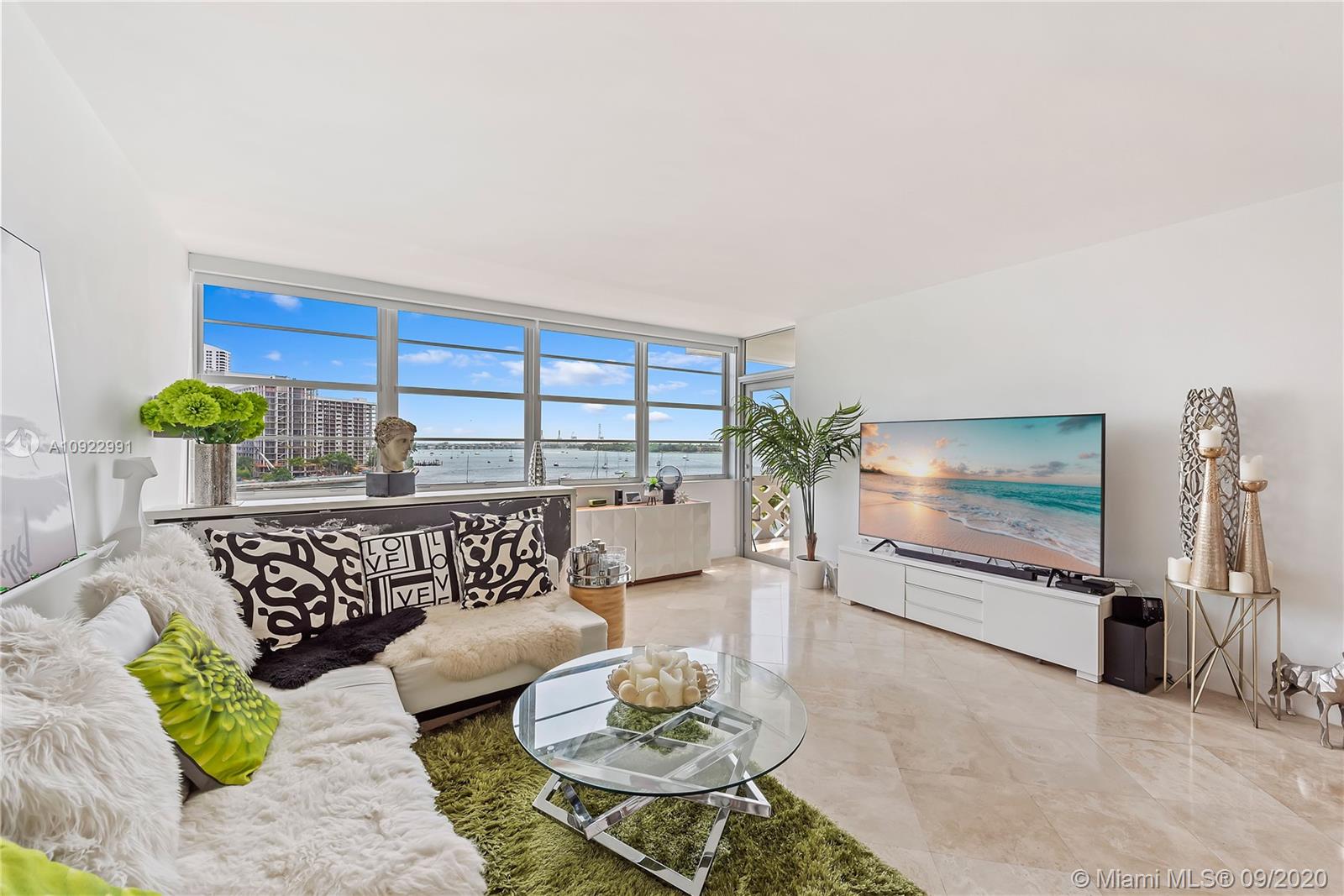 20 Island Ave #510, Miami Beach, FL 33139