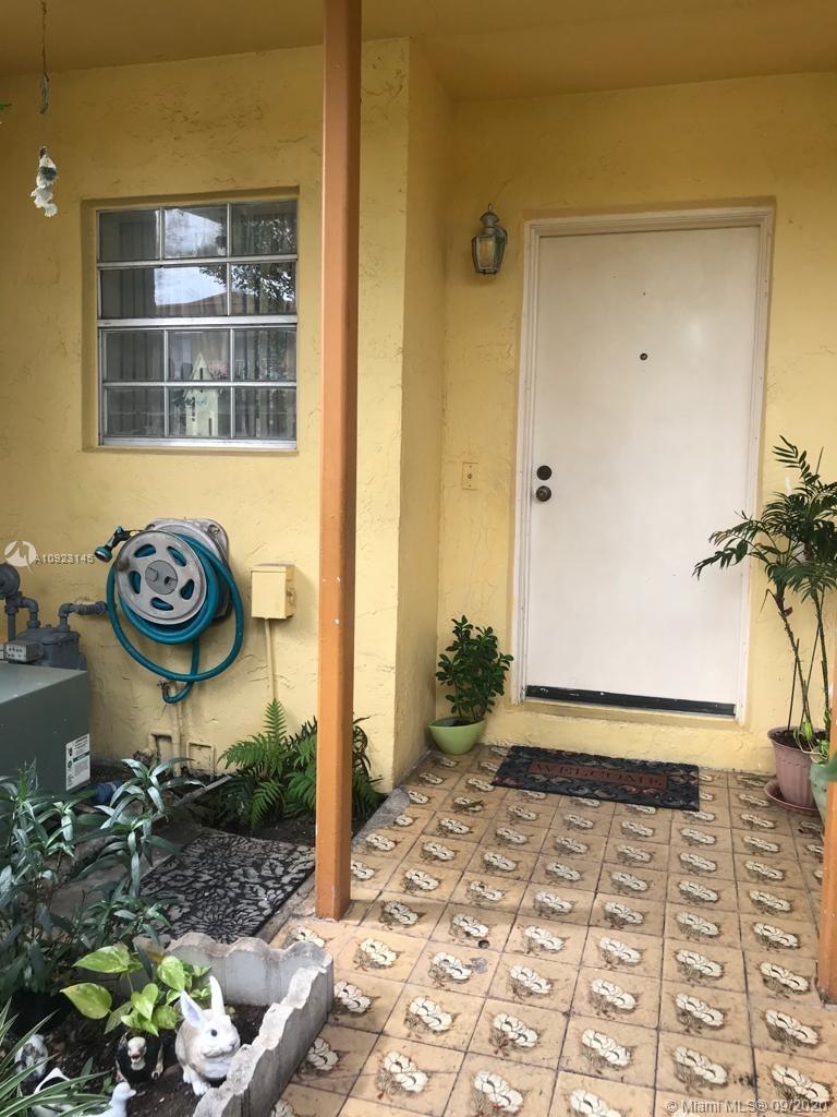 Miami, FL 33193,8384 SW 154 Ave #69