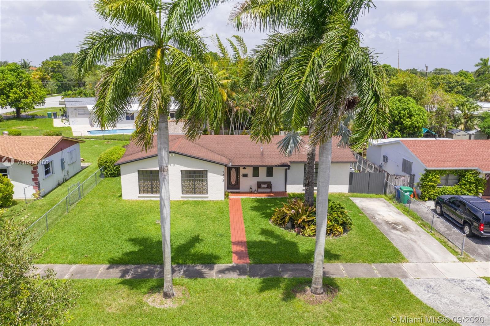 Palmetto Bay, FL 33157,9373 SW 182nd St