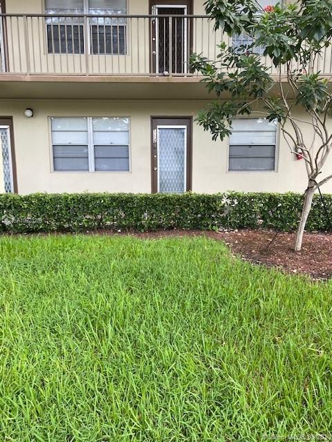 13250 SW 4th Ct #112G, Pembroke Pines, FL 33027