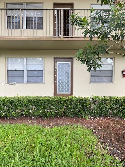 Pembroke Pines, FL 33027,13250 SW 4th Ct #112G