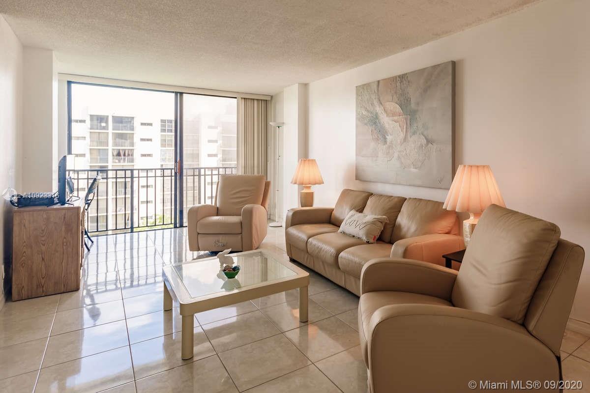 Sunny Isles Beach, FL 33160,16919 N Bay Rd #808