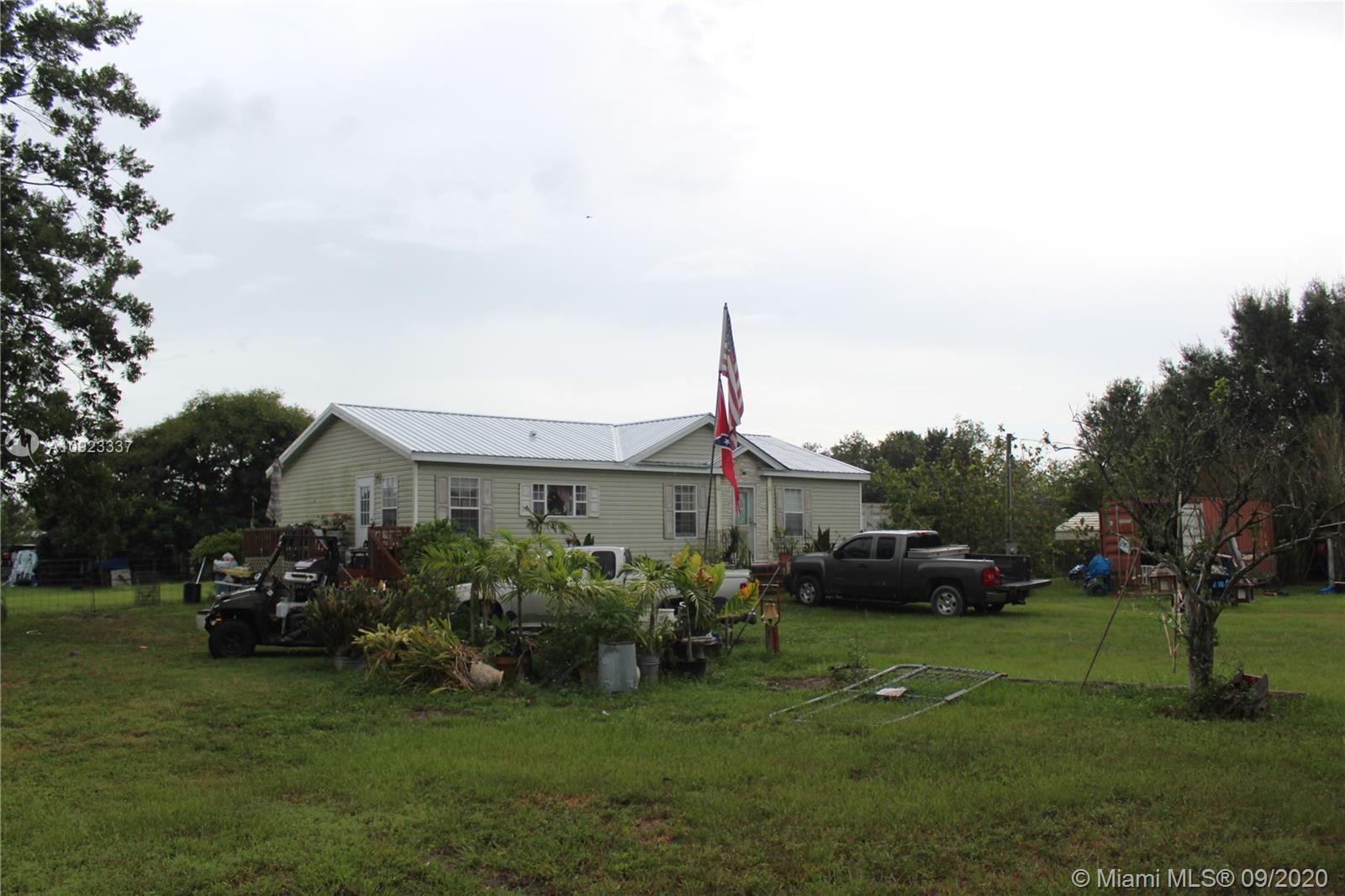 Clewiston, FL 33440,535 N CORAL