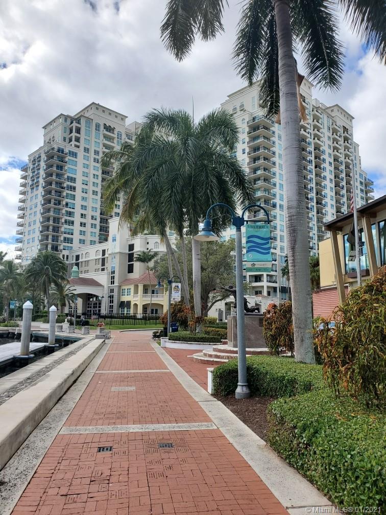 Fort Lauderdale, FL 33312,610 W West Las Olas Blvd #1011N