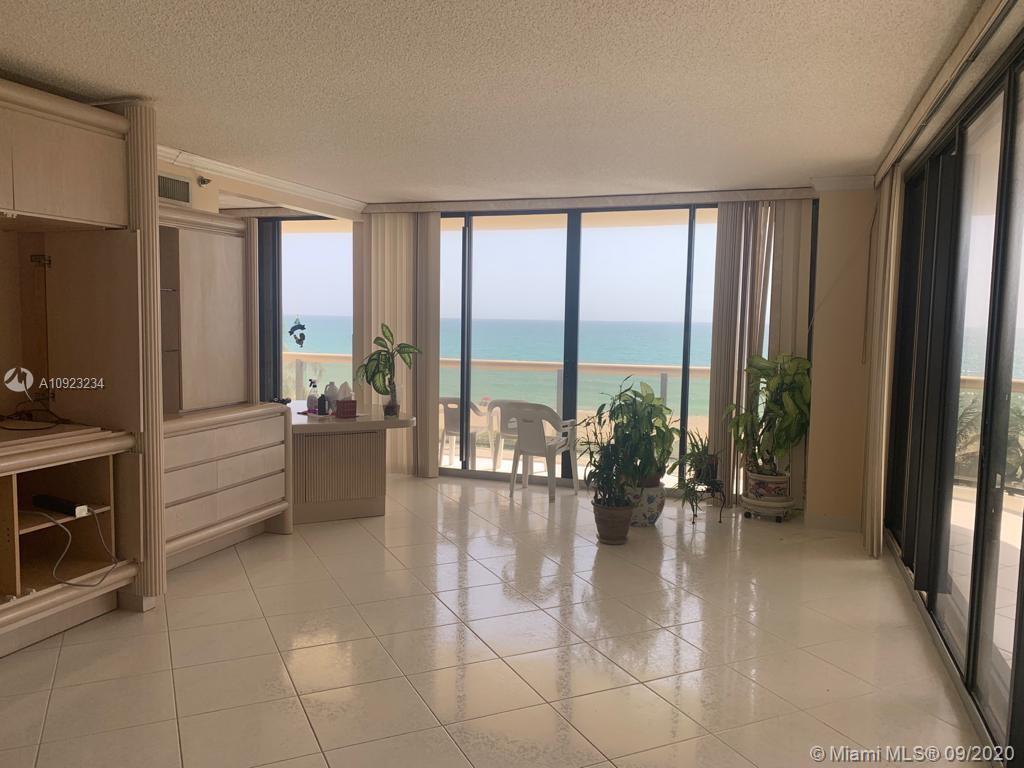 Surfside, FL 33154,9455 Collins Ave #607