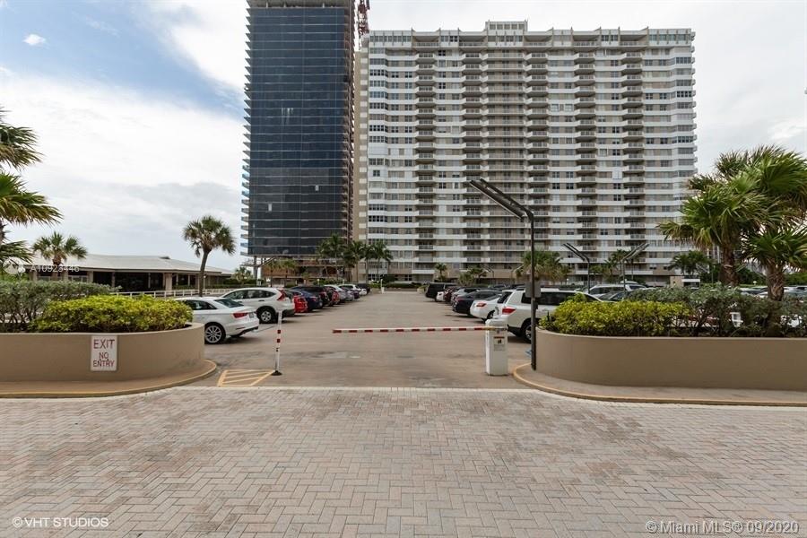 1980 S Ocean Dr #7J, Hallandale Beach, FL 33009