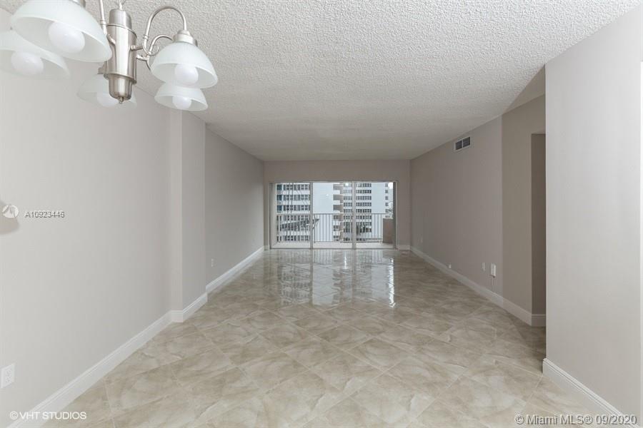 Hallandale Beach, FL 33009,1980 S Ocean Dr #7J