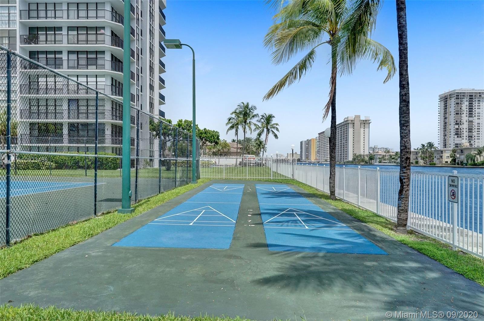 Hallandale Beach, FL 33009,800 Parkview Dr #803