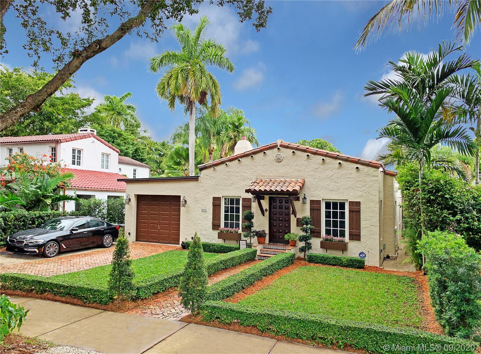 537 San Lorenzo Ave, Coral Gables, FL 33146