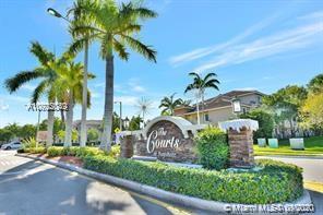 Cutler Bay, FL 33190,22301 SW 88th Pl #205-3