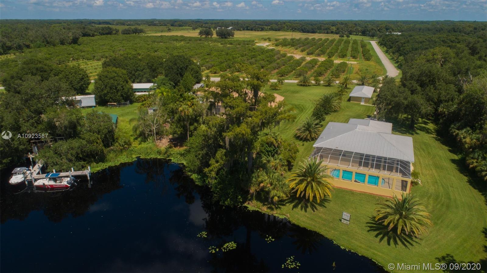 1301 Eagle Point Drive, Other City - In The State Of Florida, FL 33935