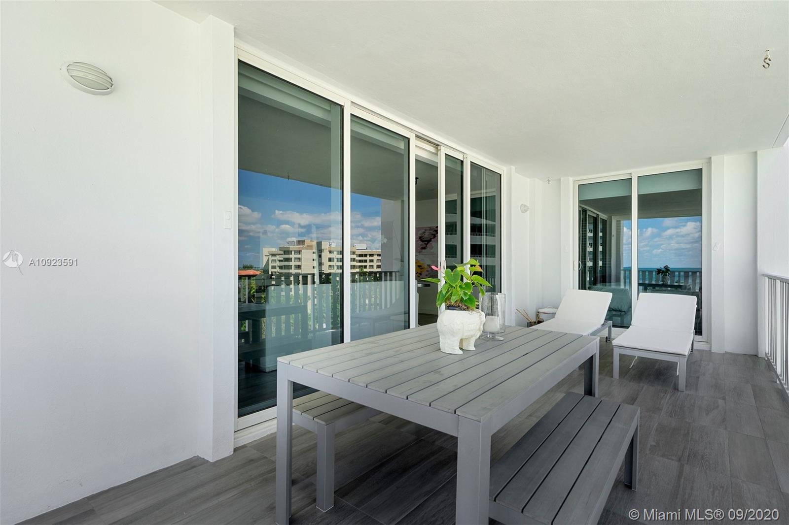 Key Biscayne, FL 33149,200 Ocean Lane Dr #609